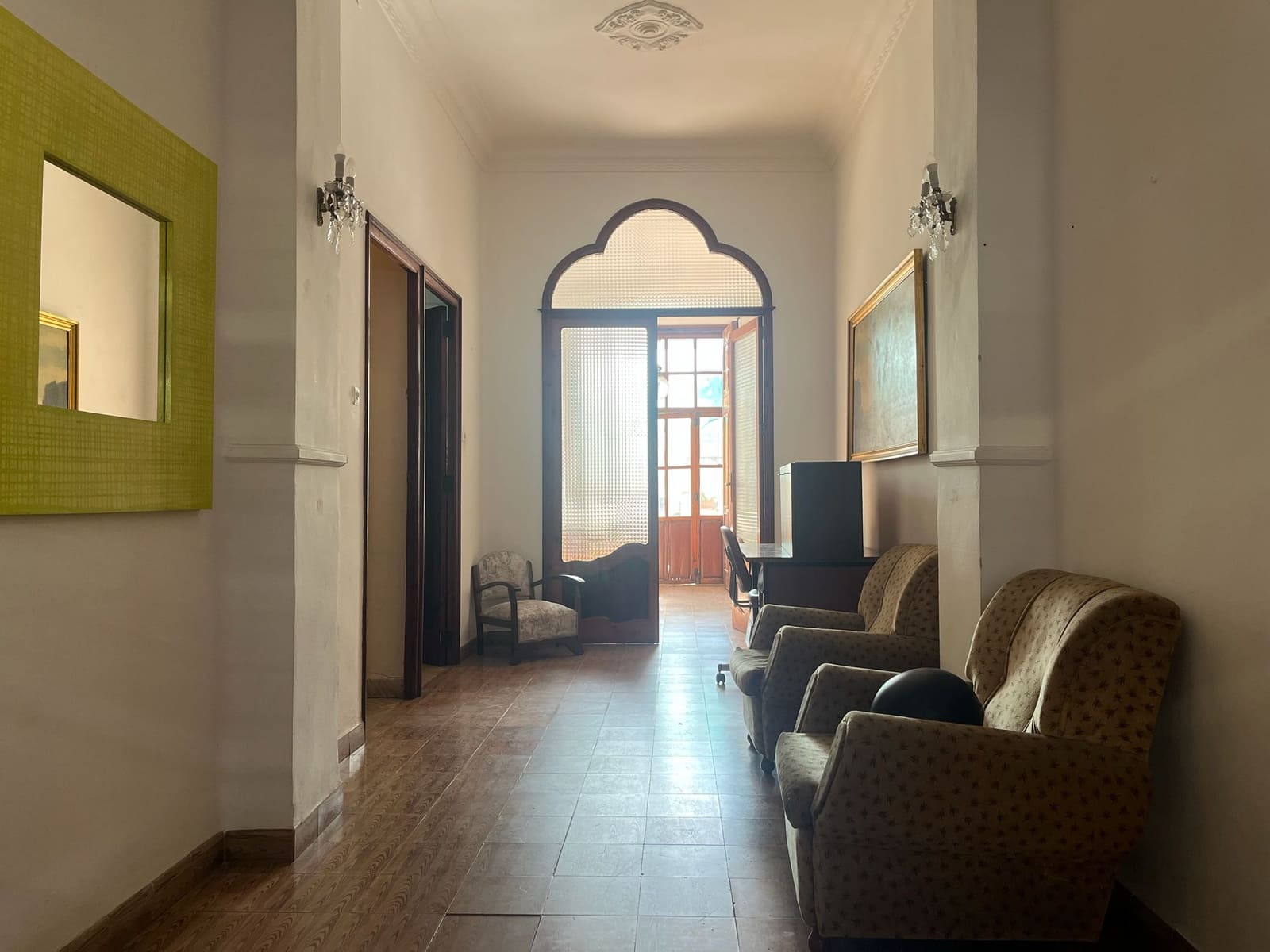 8 quarto Casa em Banda para venda em El Vergel / Verger com garagem - 750 000 € (Ref: 9866084)