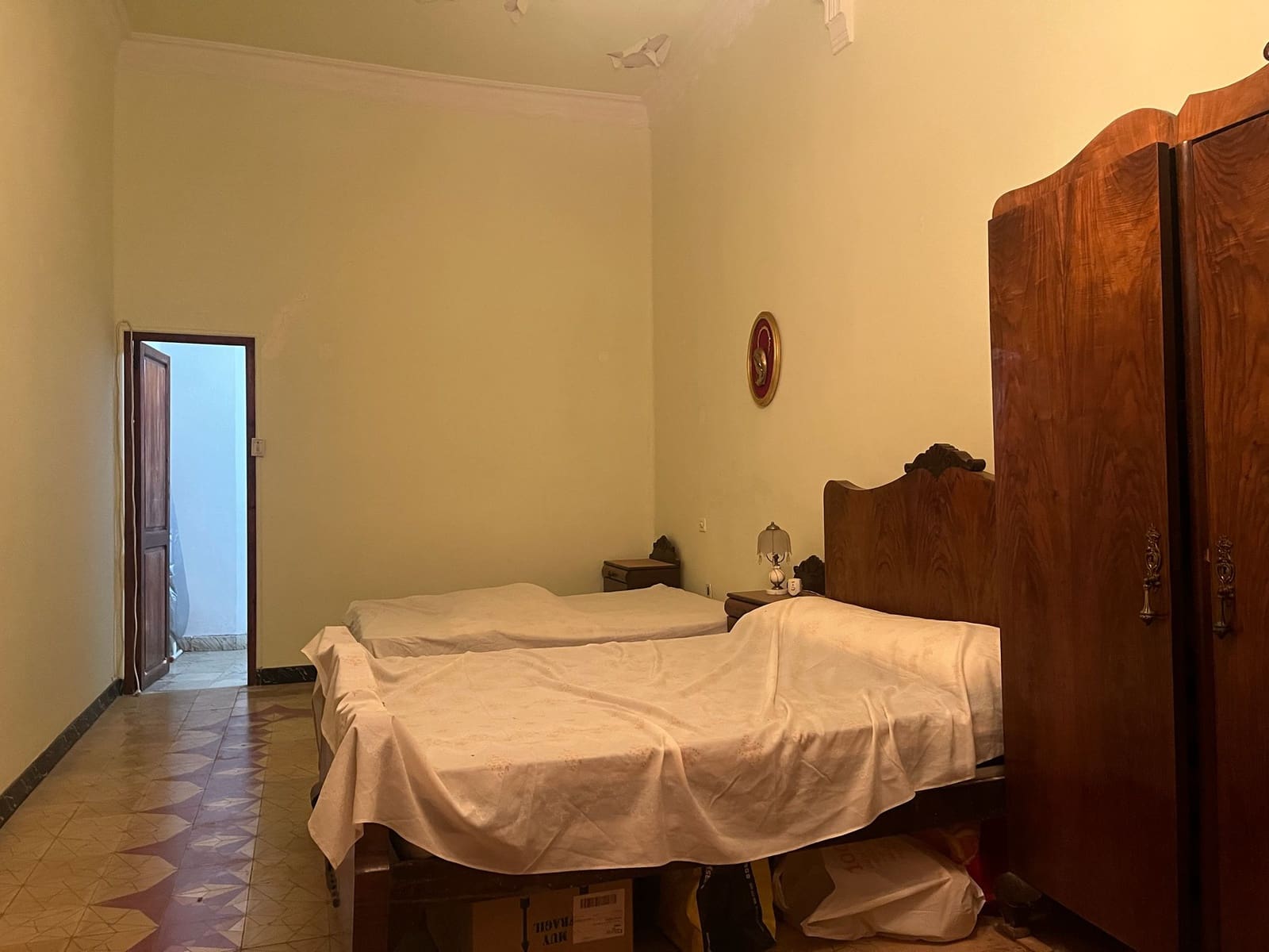 8 quarto Casa em Banda para venda em El Vergel / Verger com garagem - 750 000 € (Ref: 9866084)