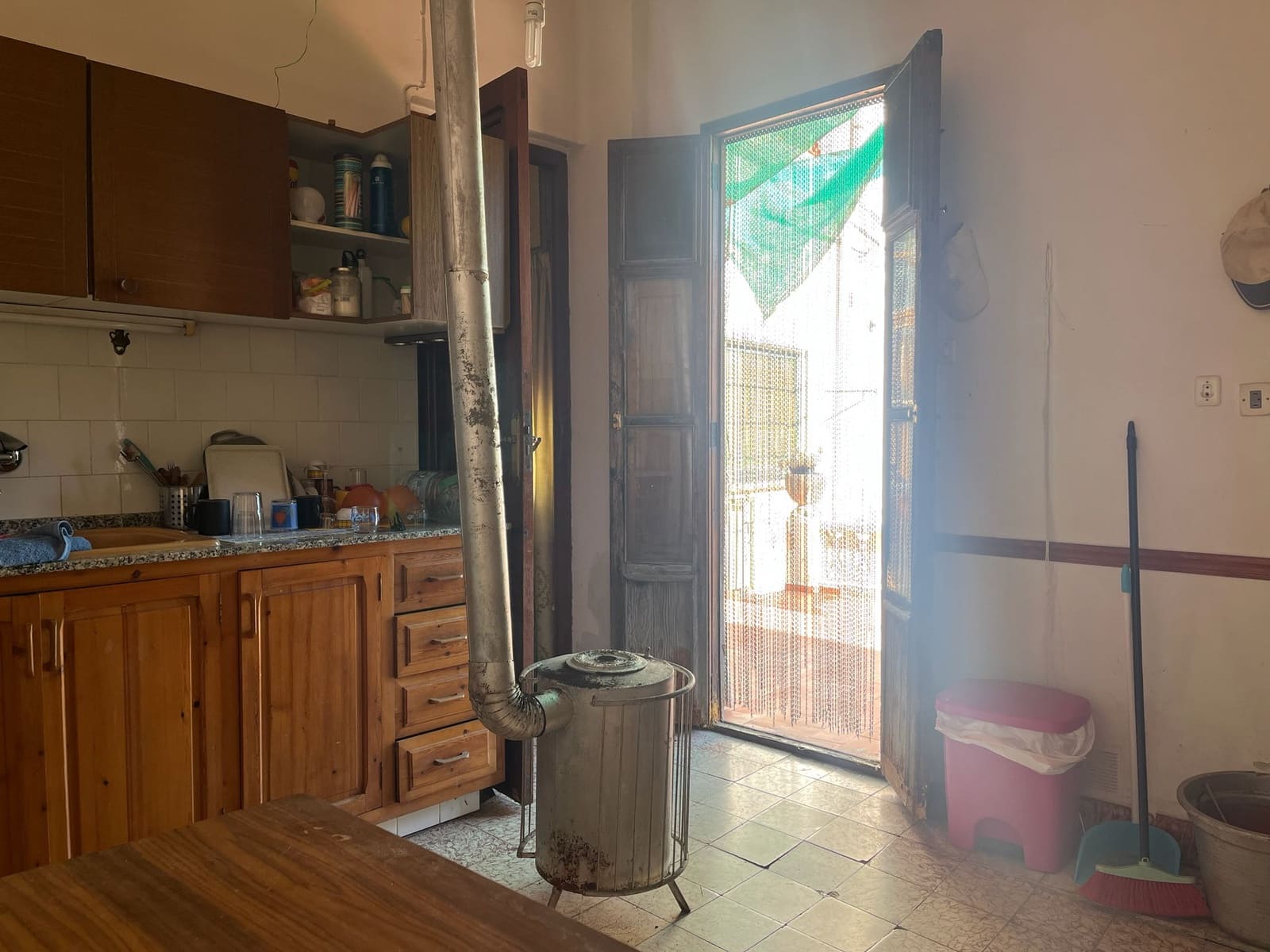 8 quarto Casa em Banda para venda em El Vergel / Verger com garagem - 750 000 € (Ref: 9866084)