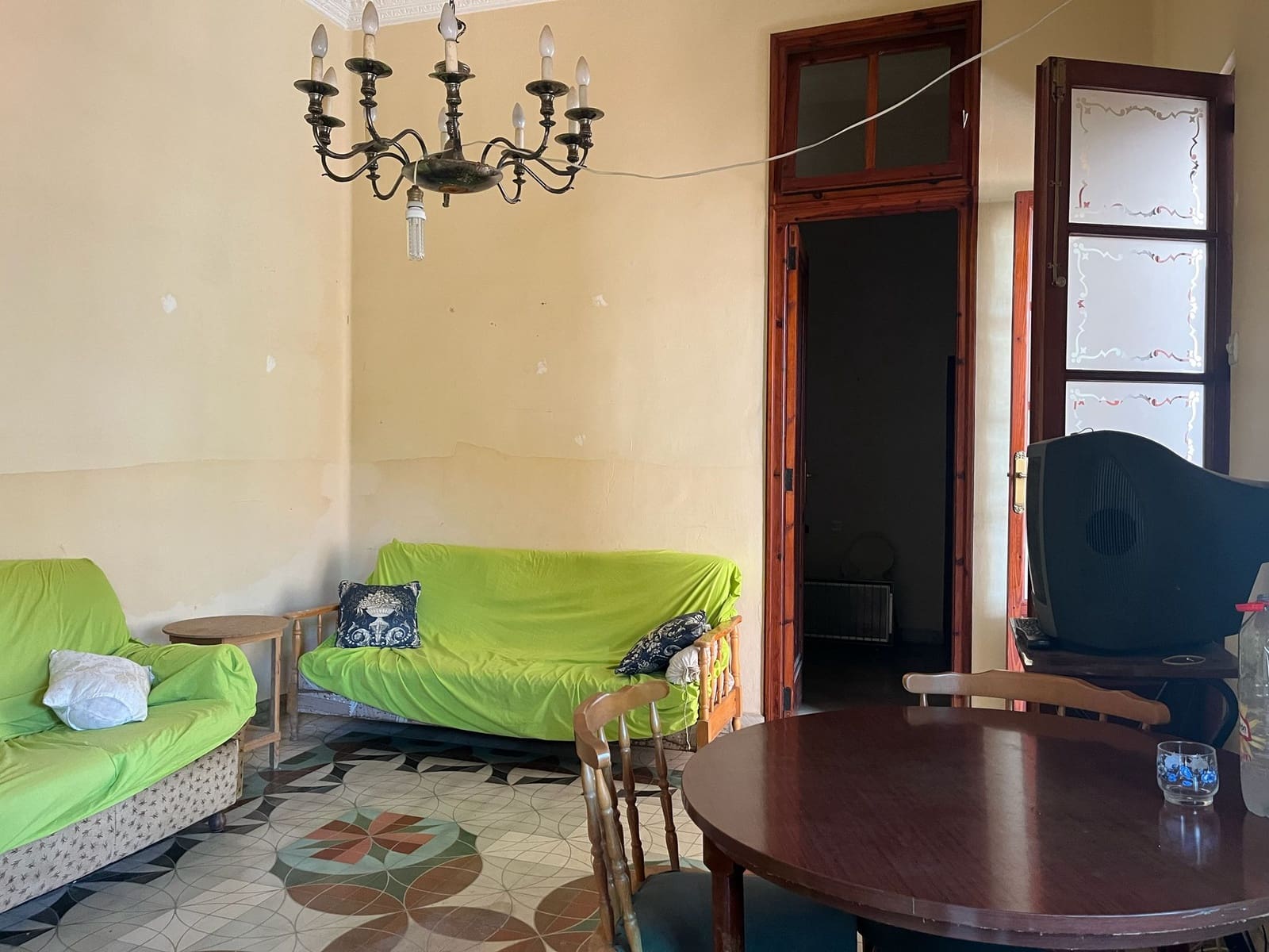8 quarto Casa em Banda para venda em El Vergel / Verger com garagem - 750 000 € (Ref: 9866084)