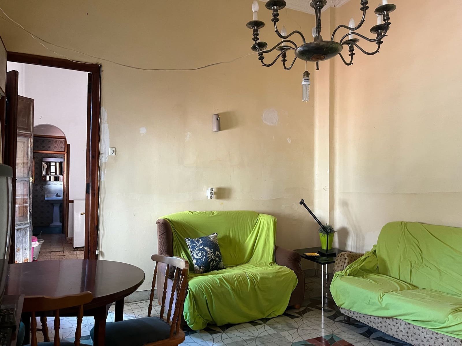 8 quarto Casa em Banda para venda em El Vergel / Verger com garagem - 750 000 € (Ref: 9866084)