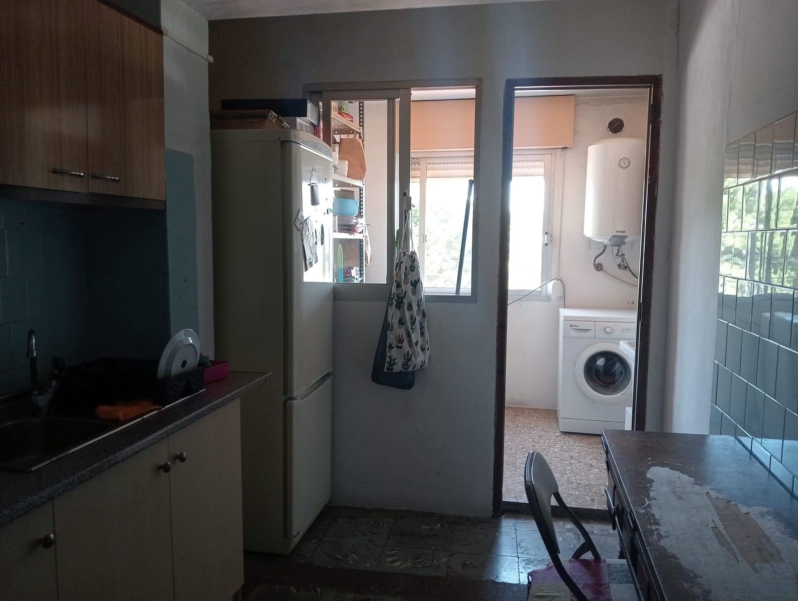 3 soveværelse Lejlighed til salg i Els Poblets - € 140.000 (Ref: 9868169)