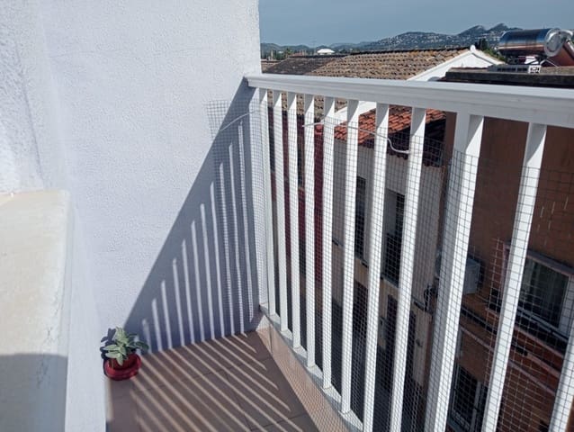 3 bedroom Flat for sale in Els Poblets - € 140,000 (Ref: 9868169)