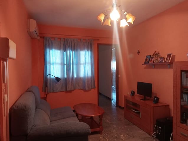 3 soveværelse Lejlighed til salg i Els Poblets - € 140.000 (Ref: 9868169)