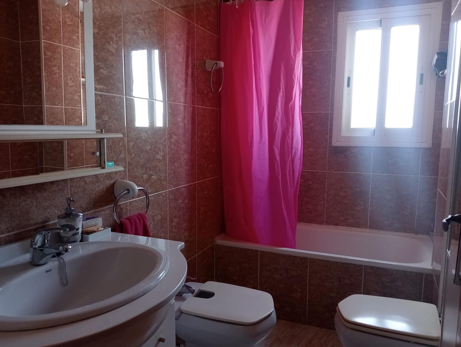 3 soveværelse Lejlighed til salg i Els Poblets - € 140.000 (Ref: 9868169)