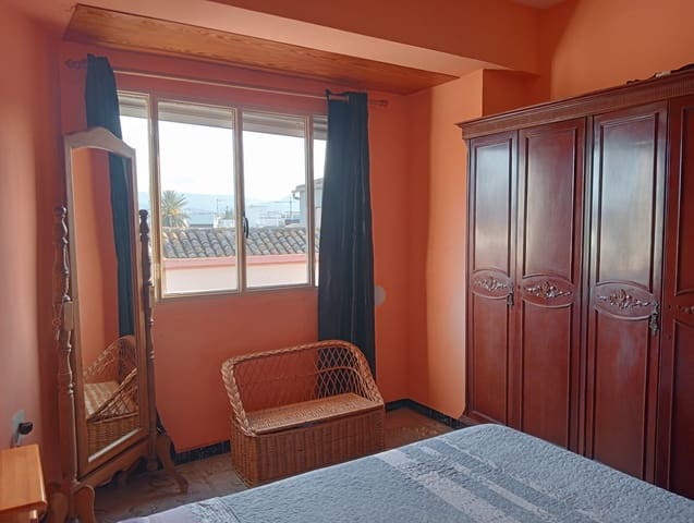 3 soveværelse Lejlighed til salg i Els Poblets - € 140.000 (Ref: 9868169)