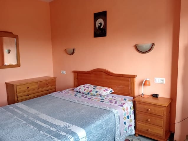 3 soveværelse Lejlighed til salg i Els Poblets - € 140.000 (Ref: 9868169)