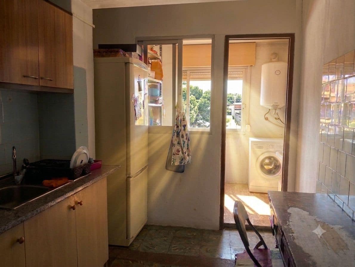 3 soveværelse Lejlighed til salg i Els Poblets - € 140.000 (Ref: 9868169)