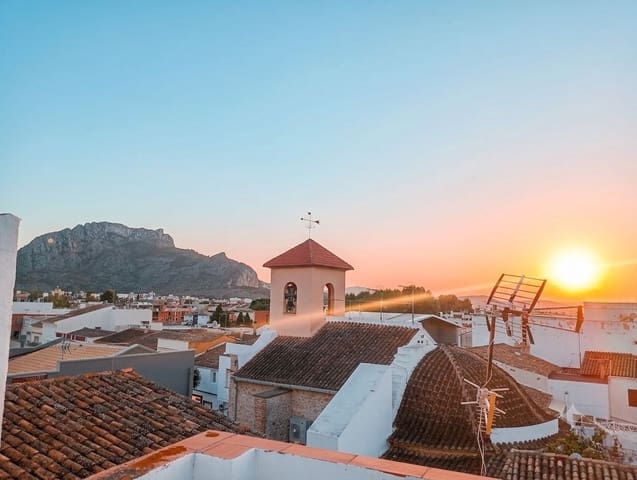 3 bedroom Flat for sale in Els Poblets - € 140,000 (Ref: 9868169)