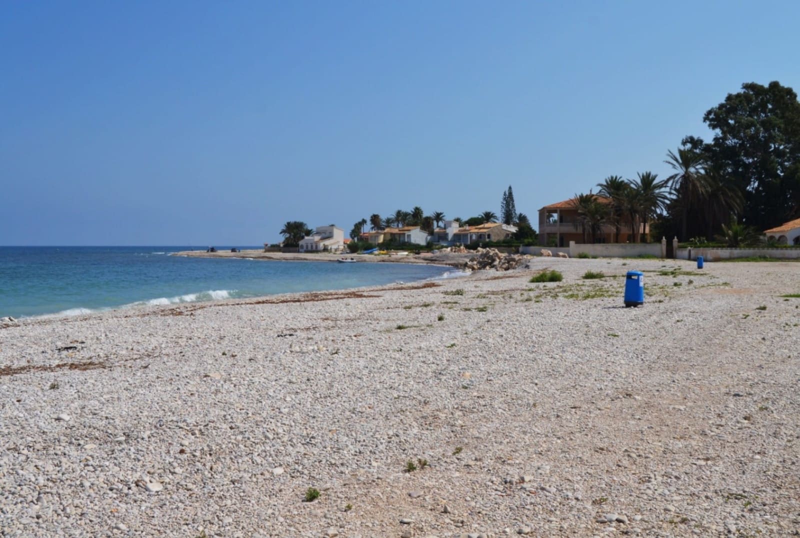 3 bedroom Flat for sale in Els Poblets - € 140,000 (Ref: 9868169)