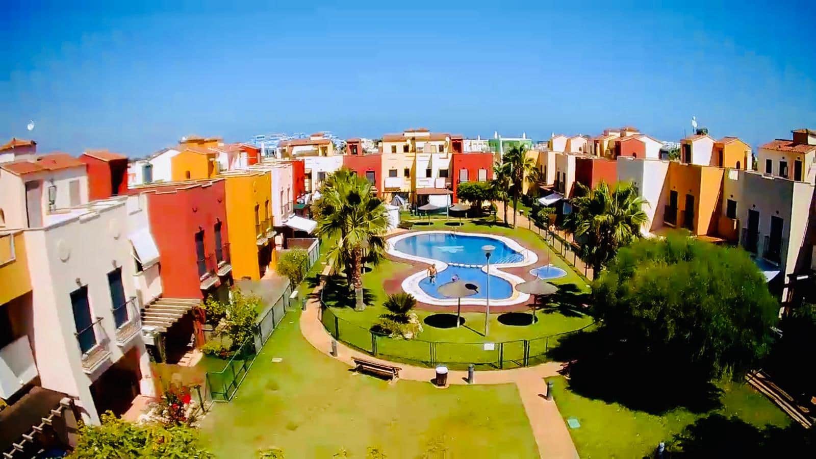 Casa de 3 habitaciones en El Vergel / Verger en venta con piscina garaje - 315.000 € (Ref: 9897283)