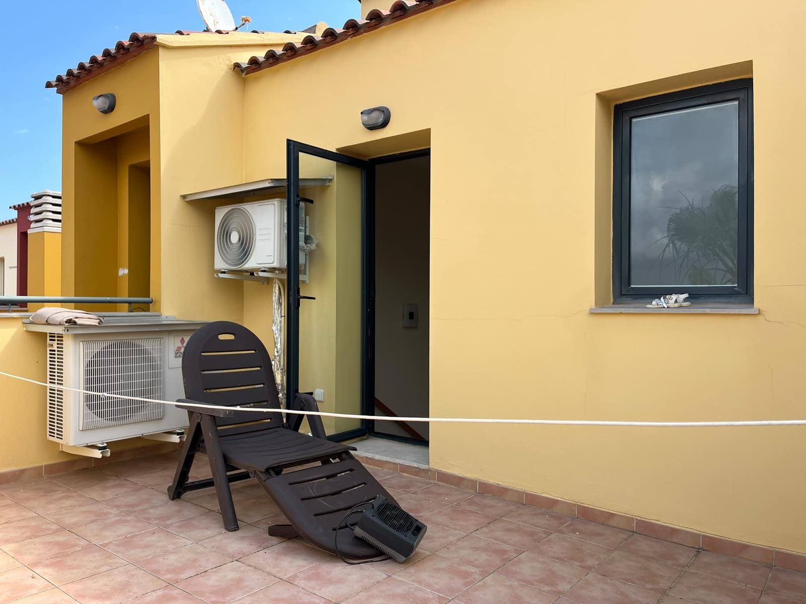 Casa de 3 habitaciones en El Vergel / Verger en venta con piscina garaje - 315.000 € (Ref: 9897283)