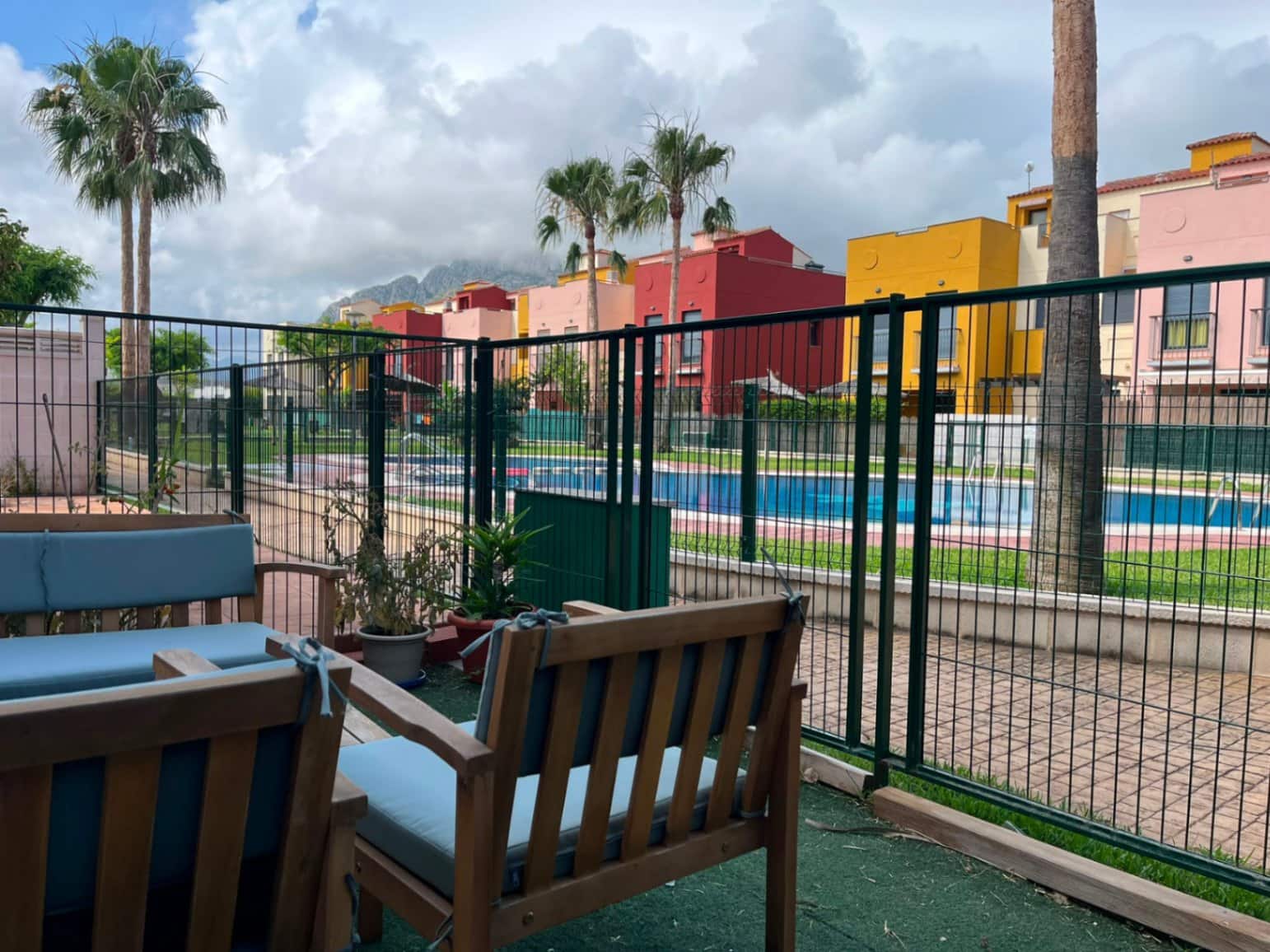 Casa de 3 habitaciones en El Vergel / Verger en venta con piscina garaje - 315.000 € (Ref: 9897283)