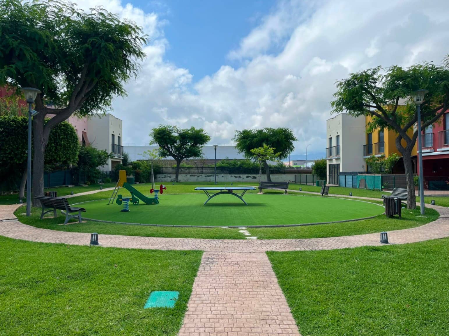 Casa de 3 habitaciones en El Vergel / Verger en venta con piscina garaje - 315.000 € (Ref: 9897283)
