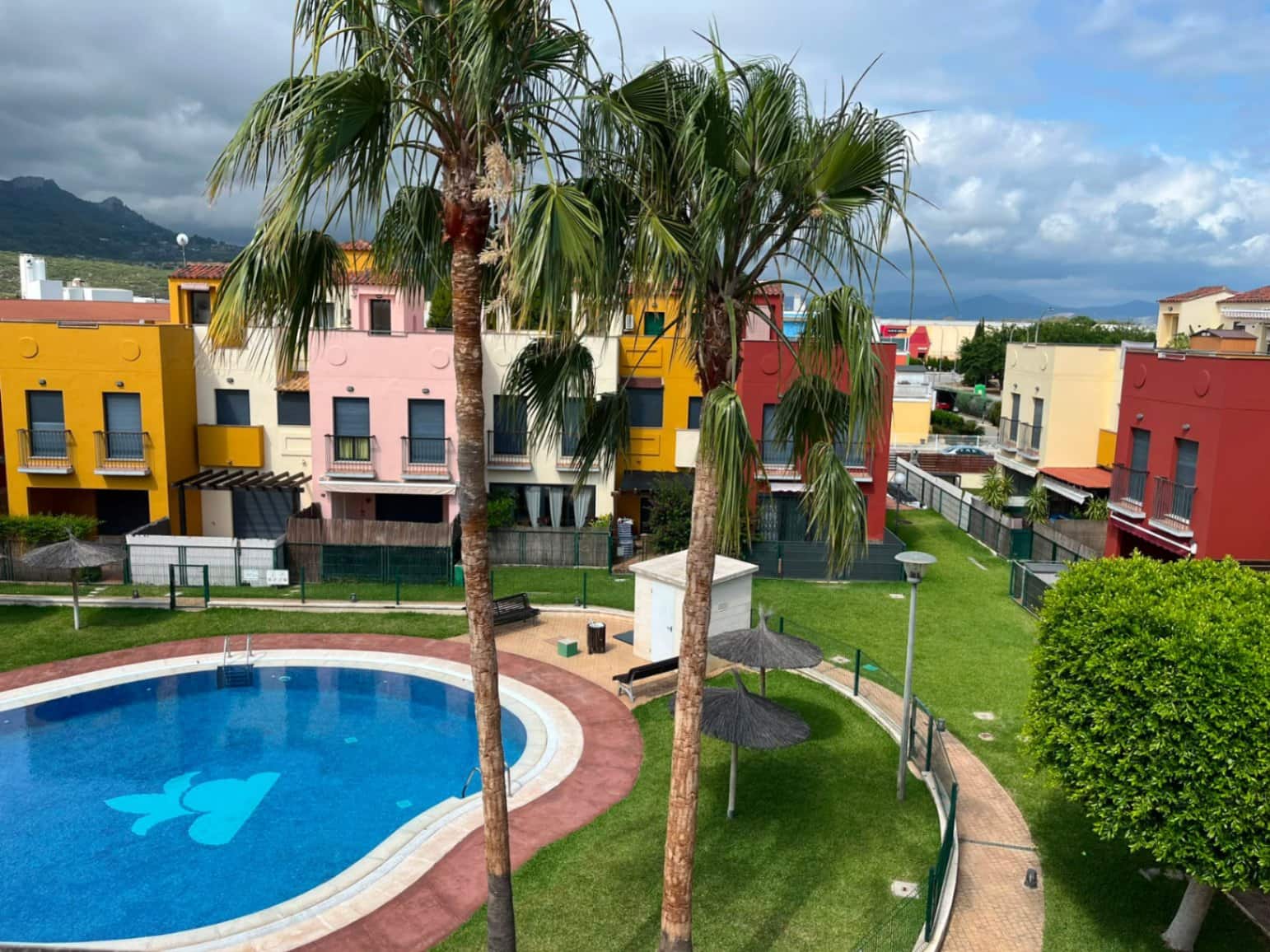 Casa de 3 habitaciones en El Vergel / Verger en venta con piscina garaje - 315.000 € (Ref: 9897283)