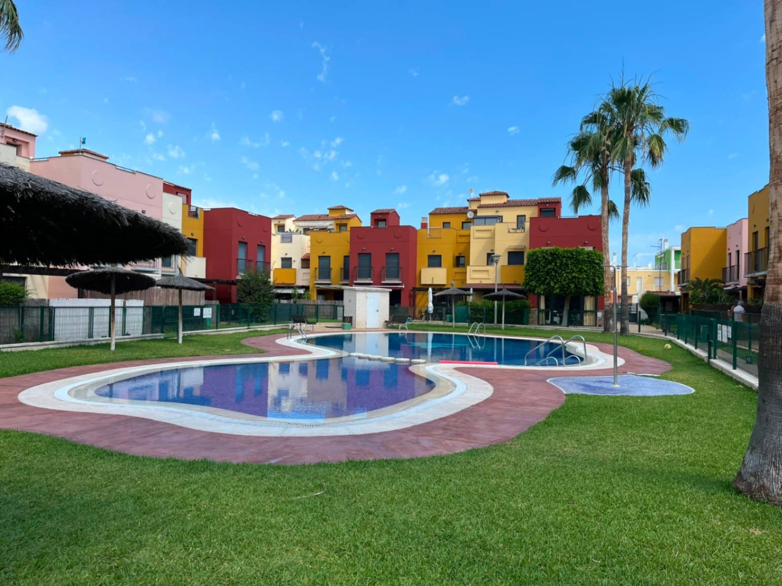 Casa de 3 habitaciones en El Vergel / Verger en venta con piscina garaje - 315.000 € (Ref: 9897283)