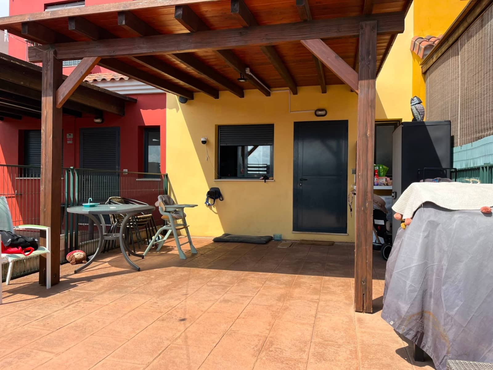 Casa de 3 habitaciones en El Vergel / Verger en venta con piscina garaje - 315.000 € (Ref: 9897283)