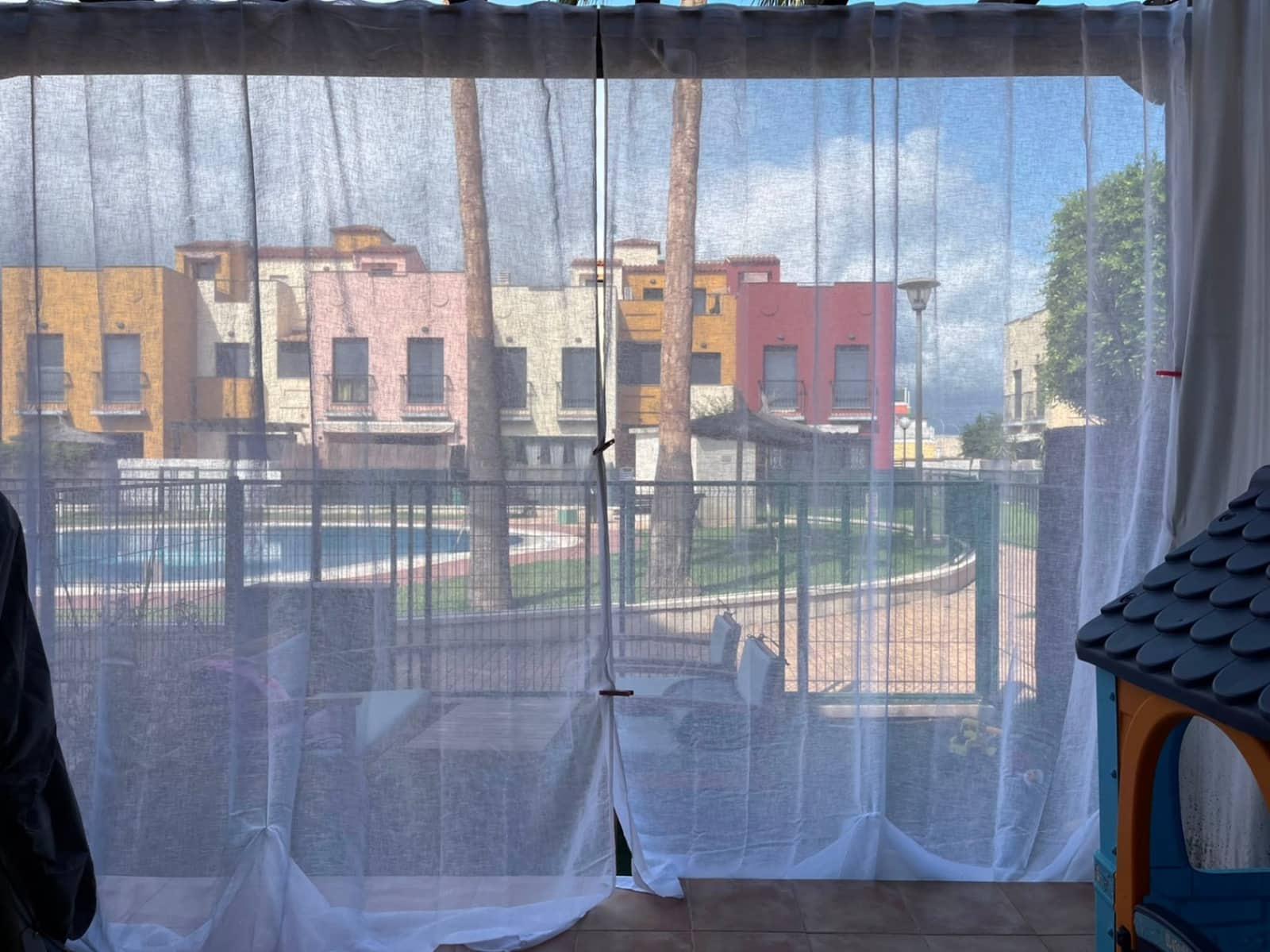 Casa de 3 habitaciones en El Vergel / Verger en venta con piscina garaje - 315.000 € (Ref: 9897283)