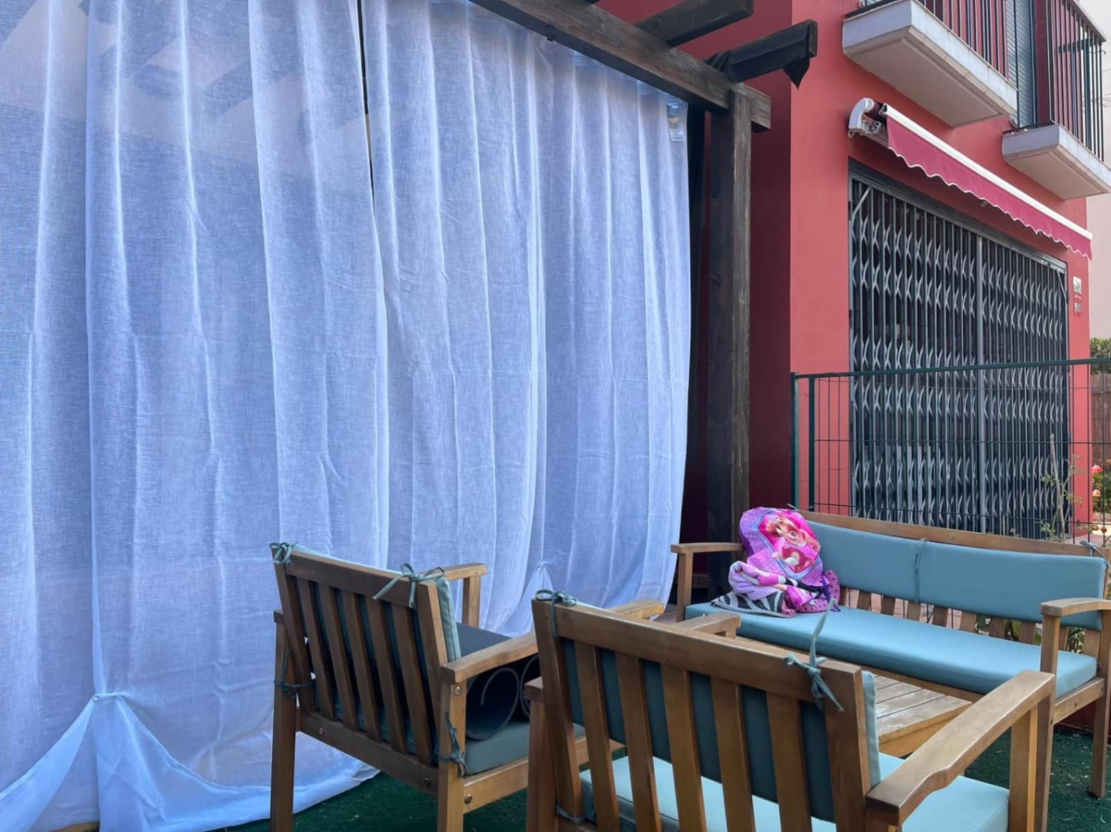Casa de 3 habitaciones en El Vergel / Verger en venta con piscina garaje - 315.000 € (Ref: 9897283)