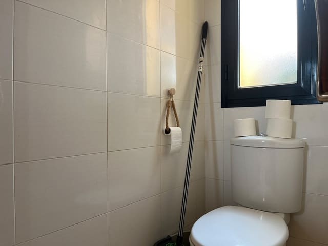 3 chambre Maison de Ville à vendre à El Vergel / Verger avec piscine garage - 315 000 € (Ref: 9897283)