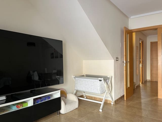 3 chambre Maison de Ville à vendre à El Vergel / Verger avec piscine garage - 315 000 € (Ref: 9897283)