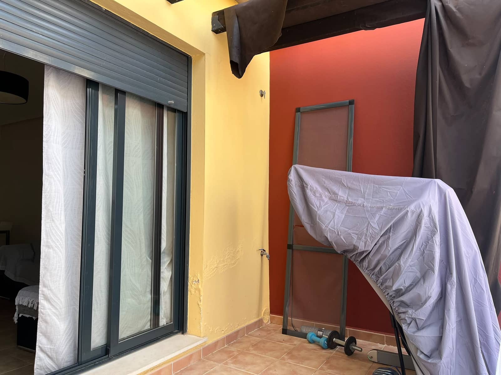 Casa de 3 habitaciones en El Vergel / Verger en venta con piscina garaje - 315.000 € (Ref: 9897283)