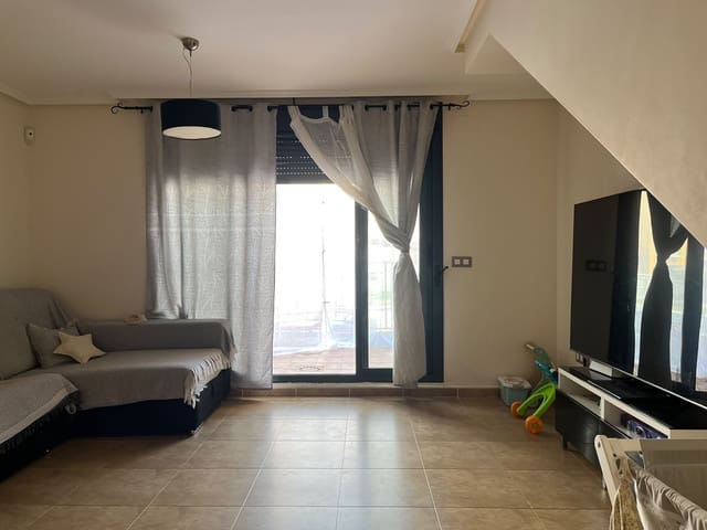 3 chambre Maison de Ville à vendre à El Vergel / Verger avec piscine garage - 315 000 € (Ref: 9897283)