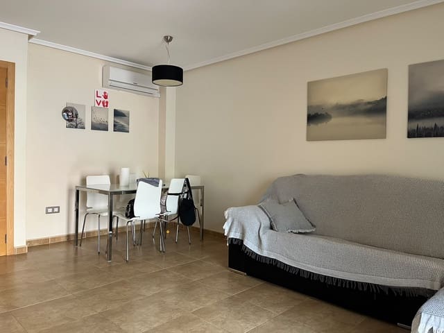 3 chambre Maison de Ville à vendre à El Vergel / Verger avec piscine garage - 315 000 € (Ref: 9897283)