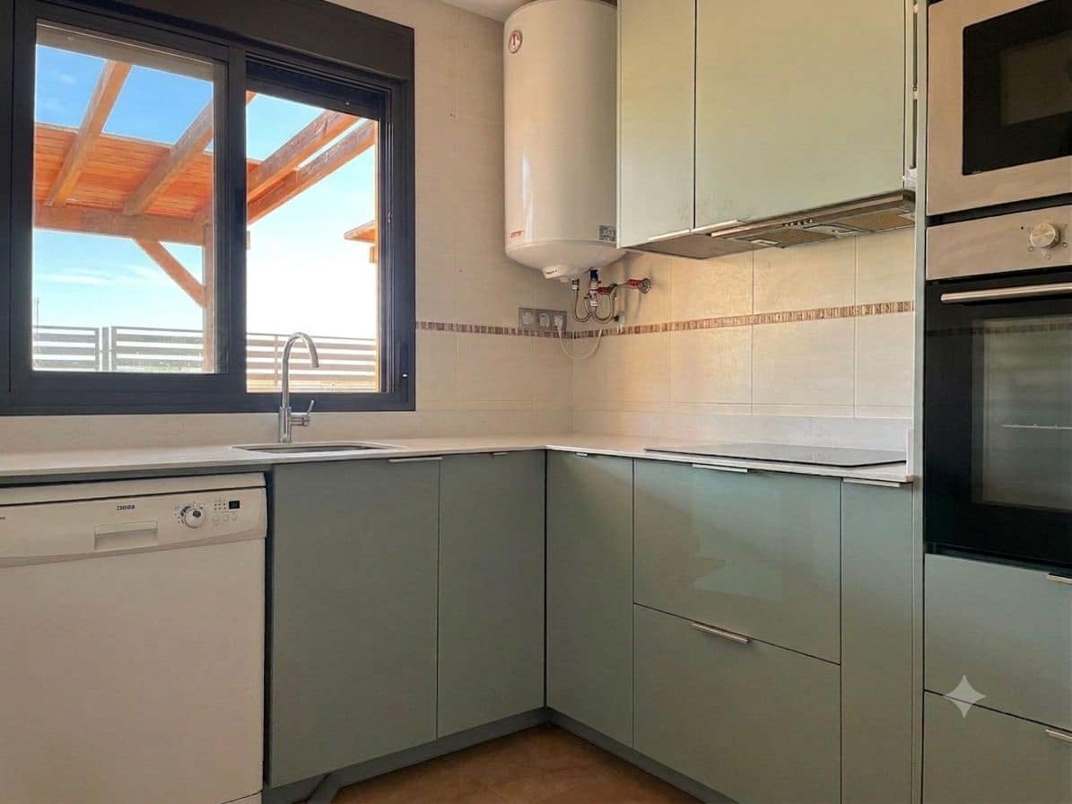 3 bedroom Townhouse for sale in El Vergel / Verger with pool garage - € 315,000 (Ref: 9897283)