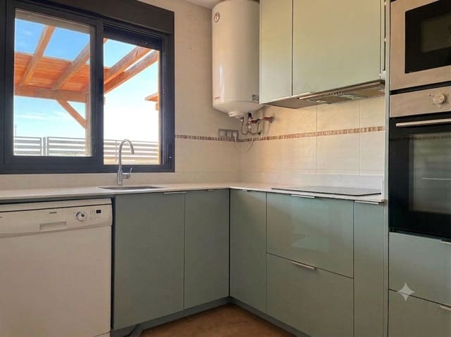 3 soverom Hus til salgs i El Vergel / Verger med svømmebasseng garasje - € 315 000 (Ref: 9897283)