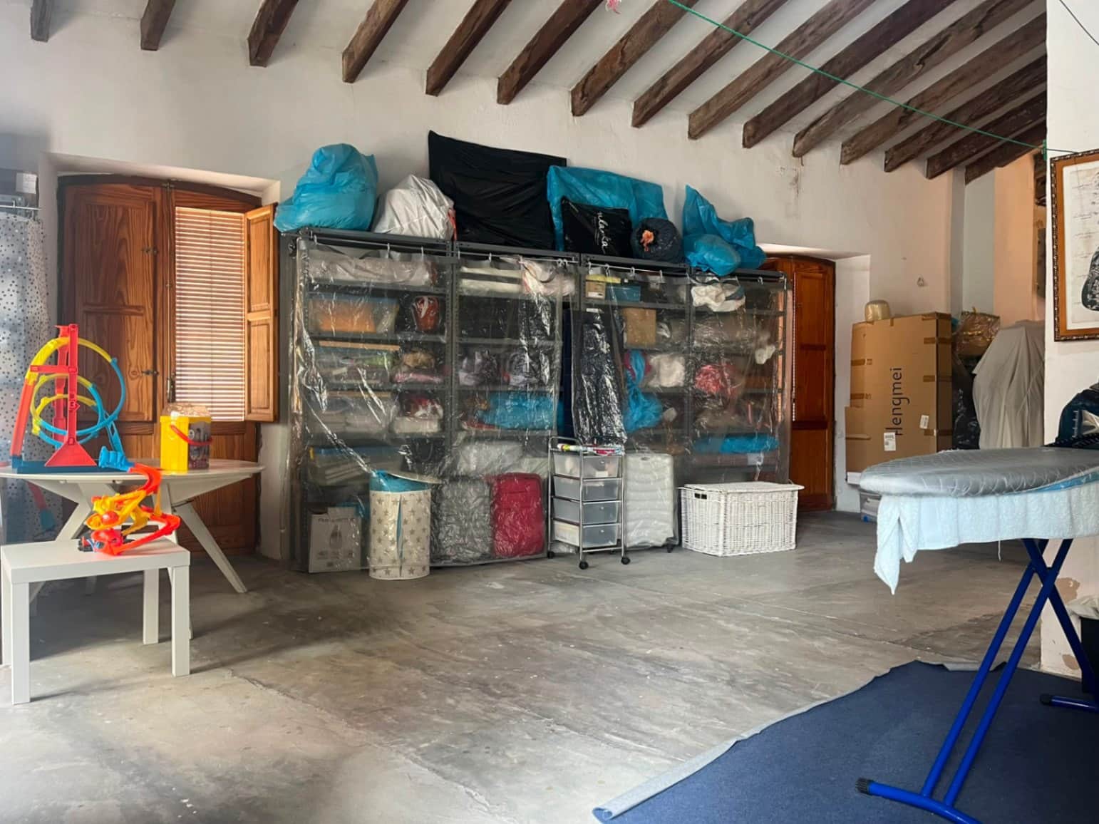 Casa de 4 habitaciones en Ondara en venta con garaje - 650.000 € (Ref: 9897408)