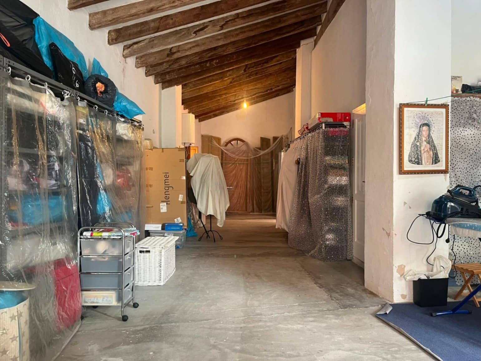 Casa de 4 habitaciones en Ondara en venta con garaje - 650.000 € (Ref: 9897408)