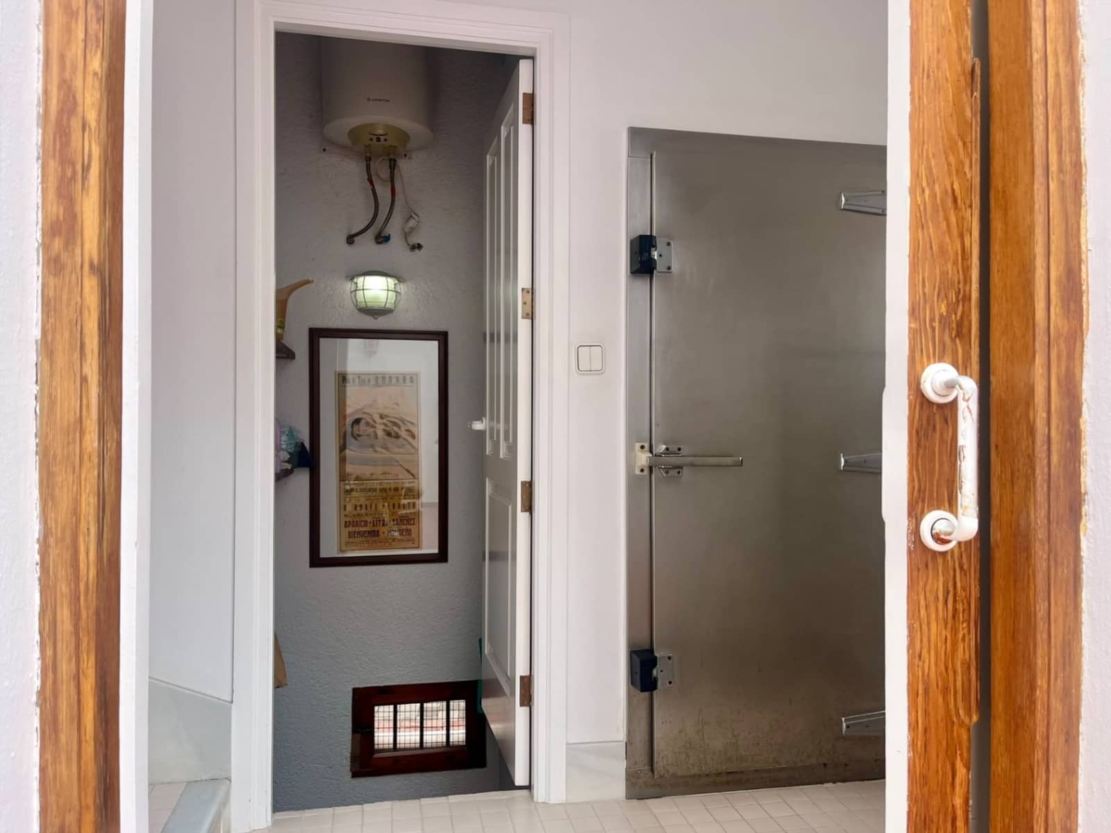 Casa de 4 habitaciones en Ondara en venta con garaje - 650.000 € (Ref: 9897408)
