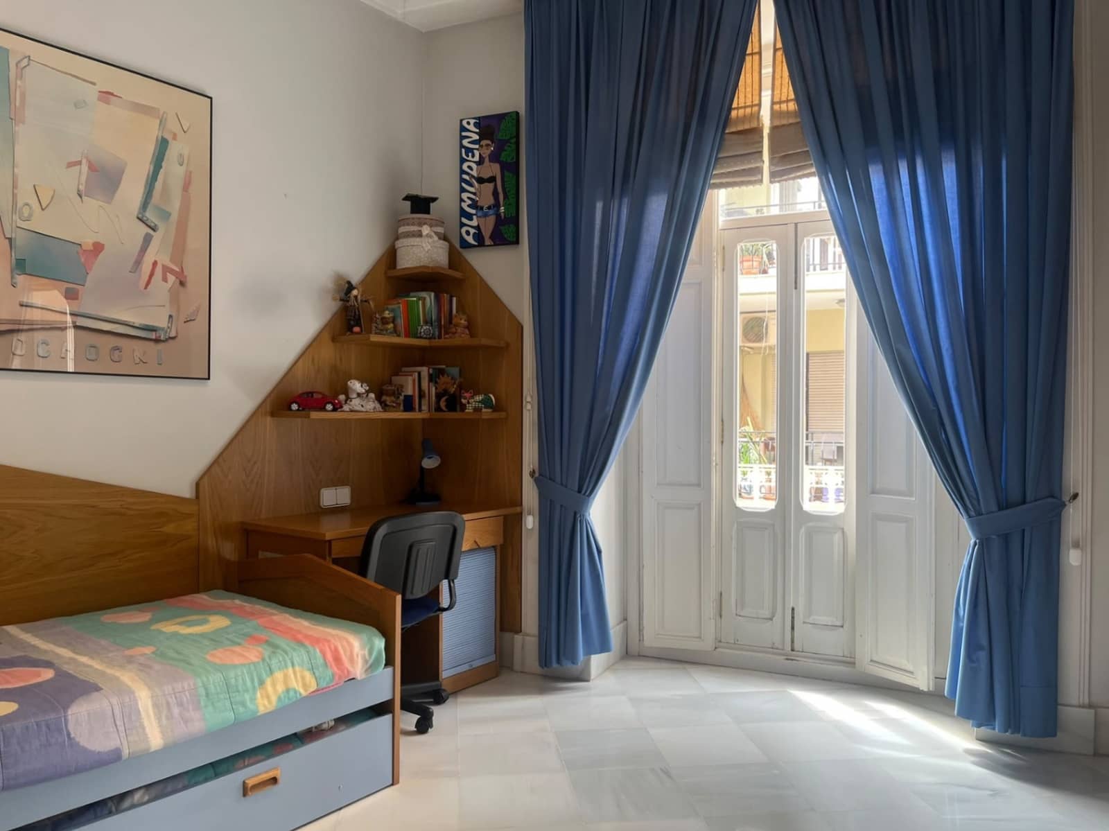 Casa de 4 habitaciones en Ondara en venta con garaje - 650.000 € (Ref: 9897408)
