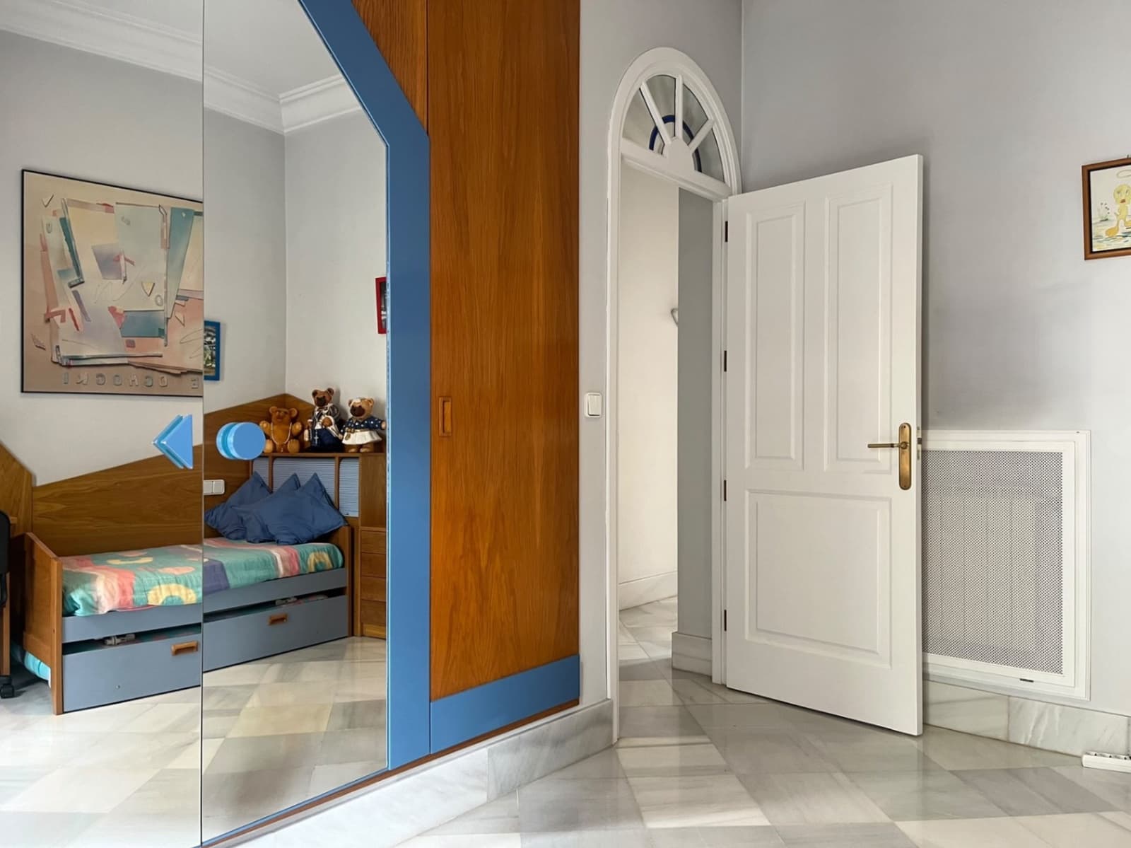 Casa de 4 habitaciones en Ondara en venta con garaje - 650.000 € (Ref: 9897408)