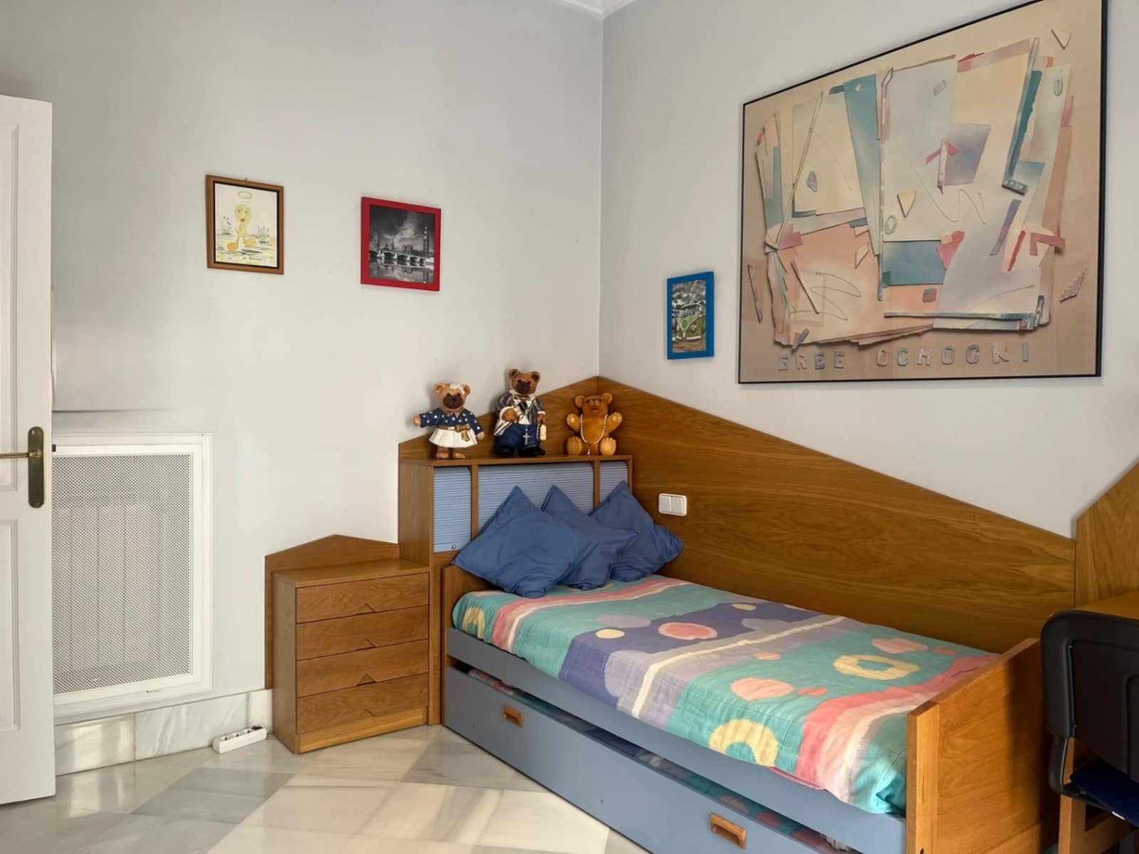 Casa de 4 habitaciones en Ondara en venta con garaje - 650.000 € (Ref: 9897408)