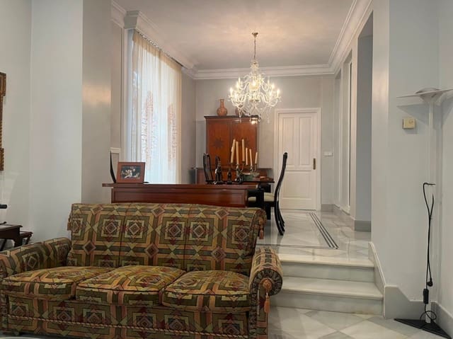 4 quarto Casa em Banda para venda em Ondara com garagem - 650 000 € (Ref: 9897408)