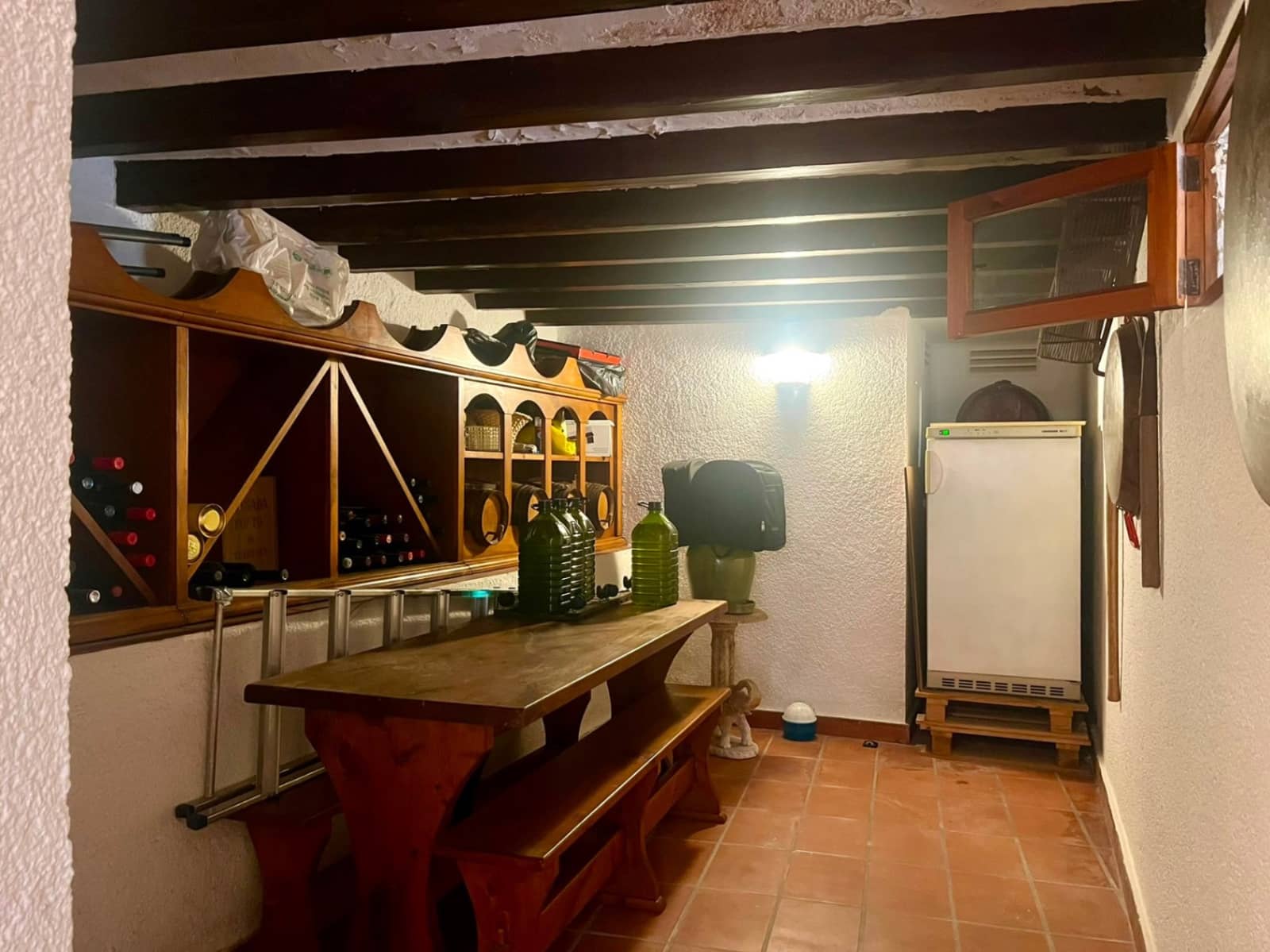 Casa de 4 habitaciones en Ondara en venta con garaje - 650.000 € (Ref: 9897408)