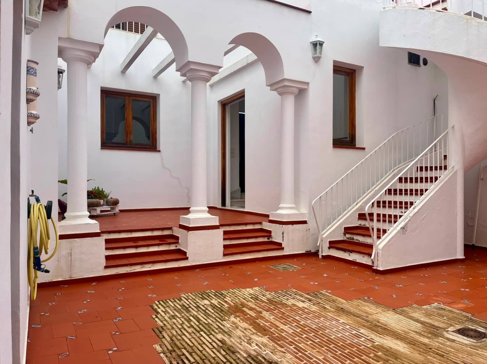 Casa de 4 habitaciones en Ondara en venta con garaje - 650.000 € (Ref: 9897408)