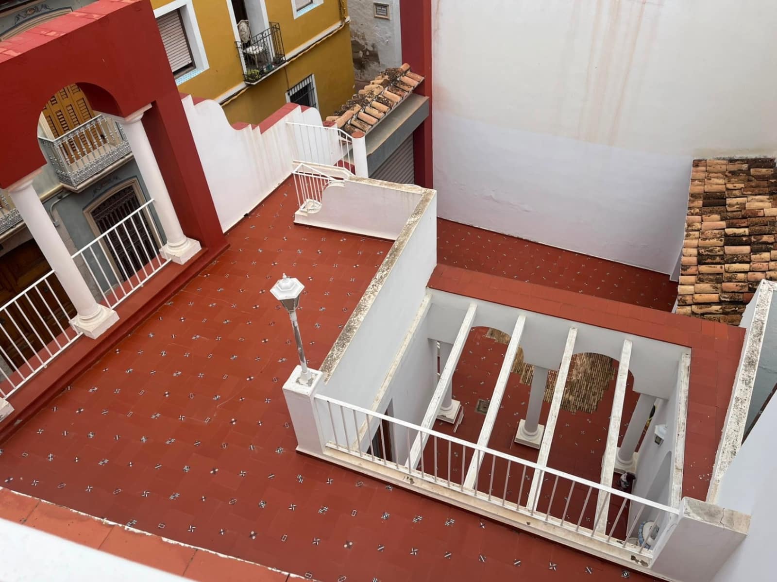 Casa de 4 habitaciones en Ondara en venta con garaje - 650.000 € (Ref: 9897408)