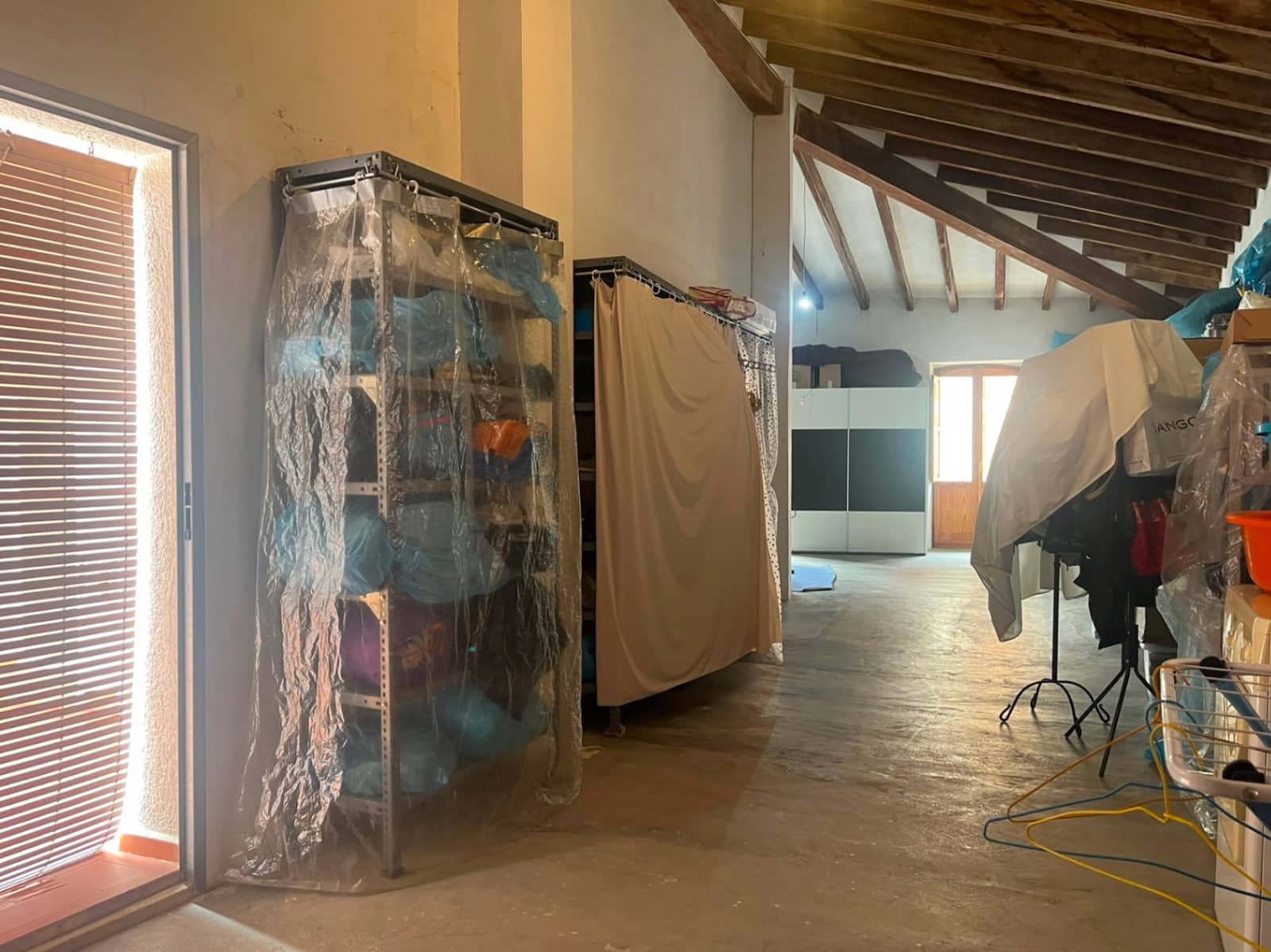 Casa de 4 habitaciones en Ondara en venta con garaje - 650.000 € (Ref: 9897408)