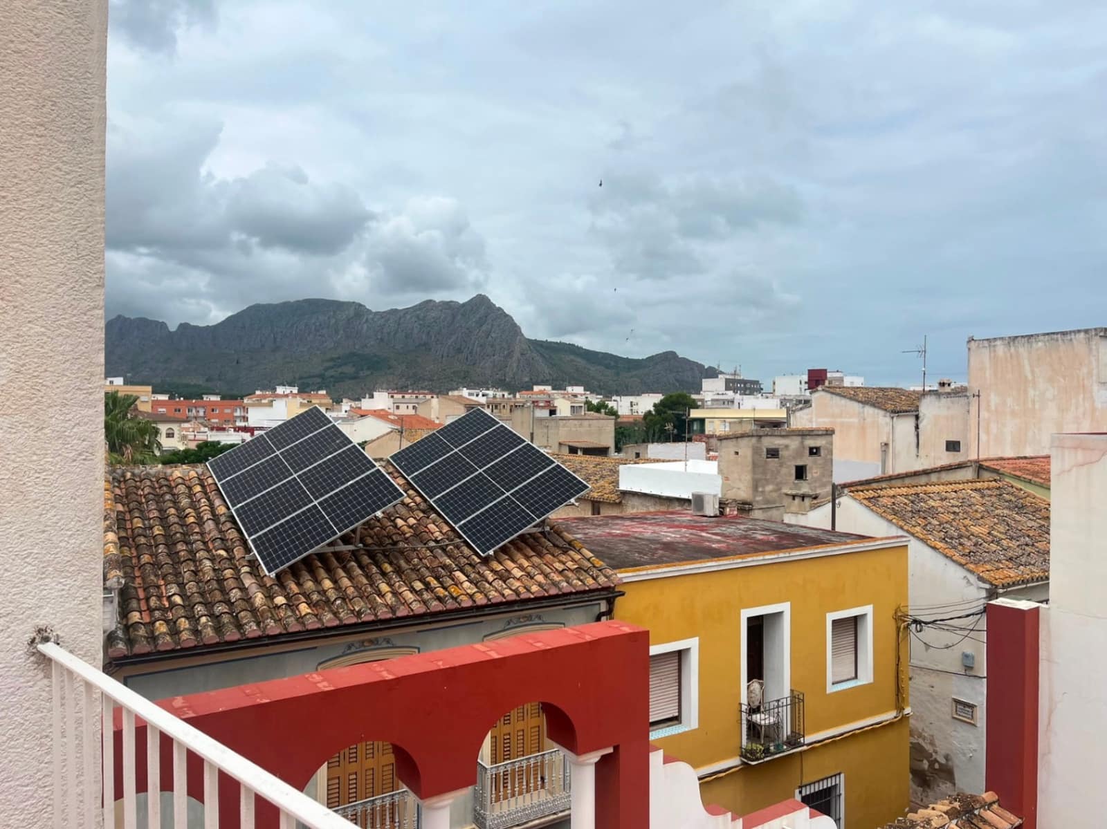 Casa de 4 habitaciones en Ondara en venta con garaje - 650.000 € (Ref: 9897408)