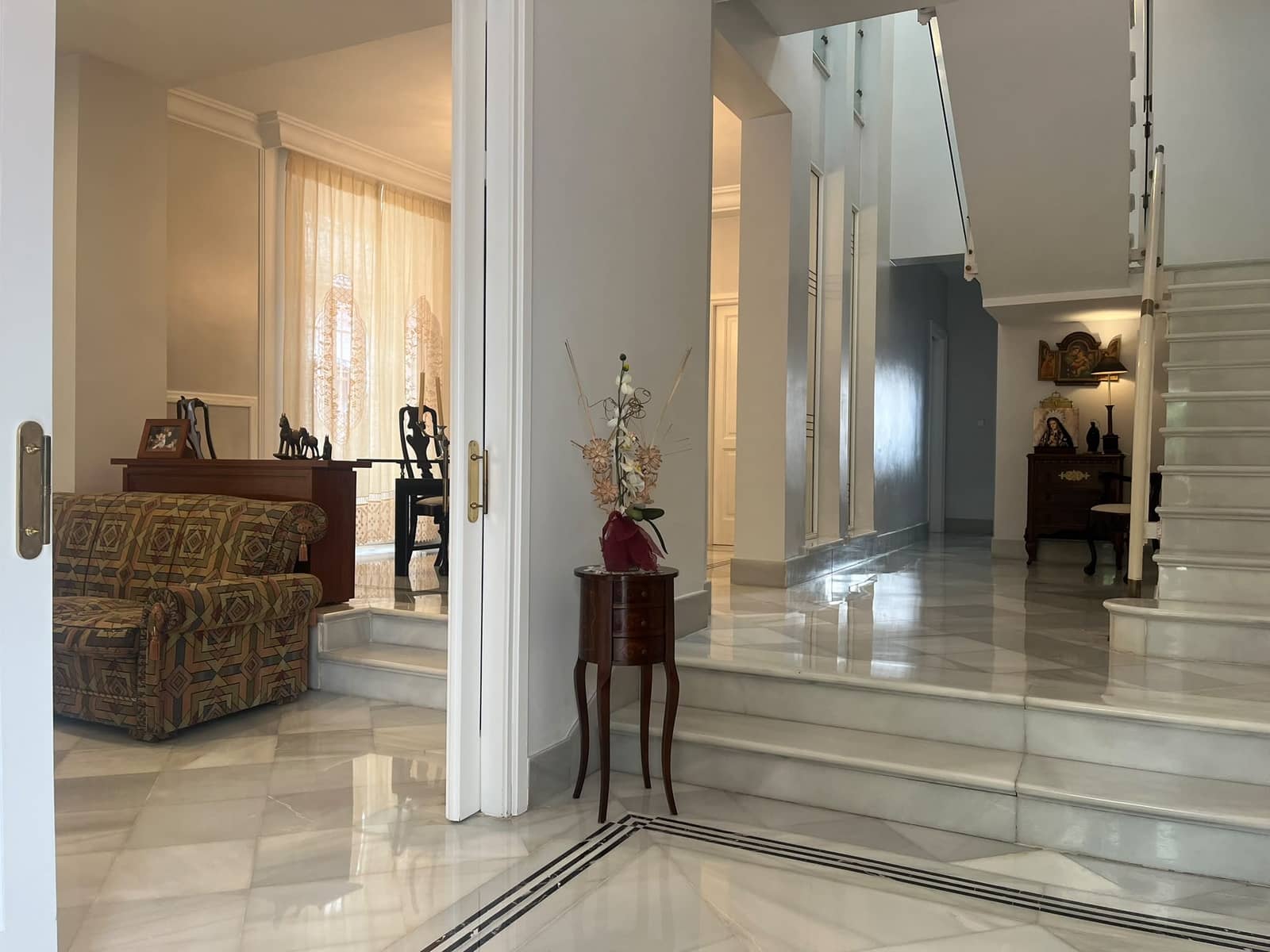 Casa de 4 habitaciones en Ondara en venta con garaje - 650.000 € (Ref: 9897408)