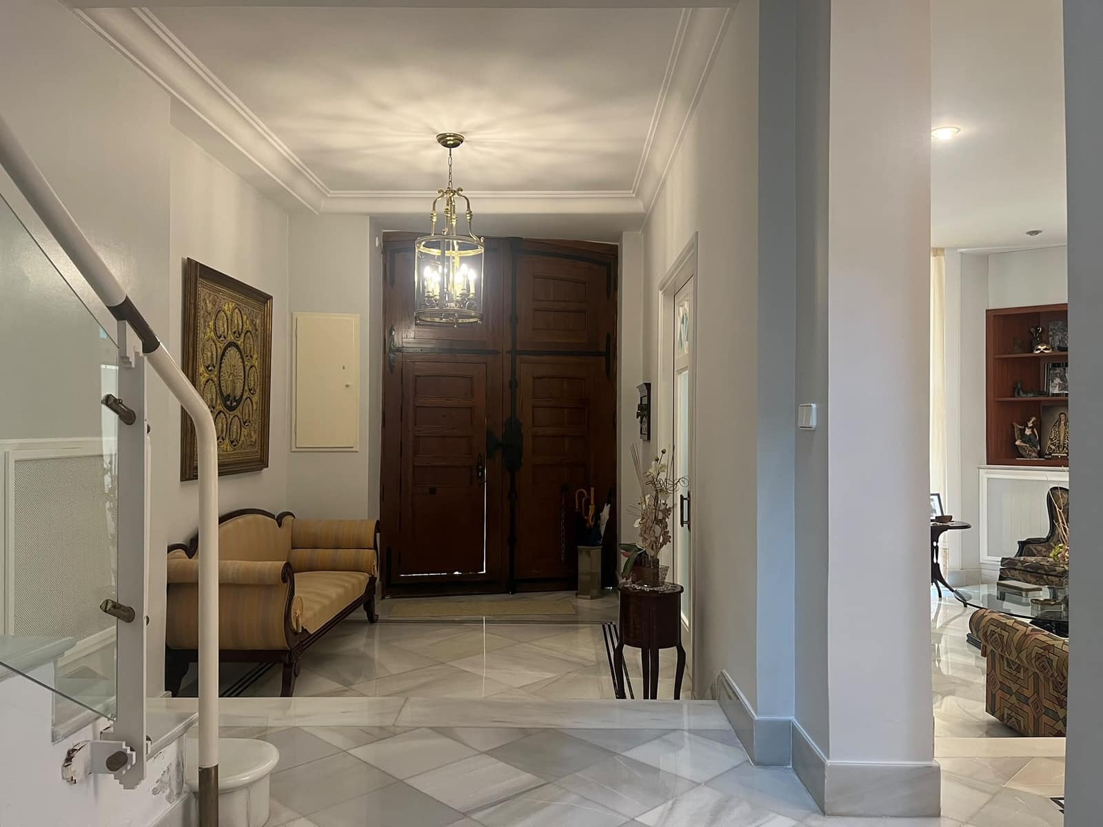 Casa de 4 habitaciones en Ondara en venta con garaje - 650.000 € (Ref: 9897408)