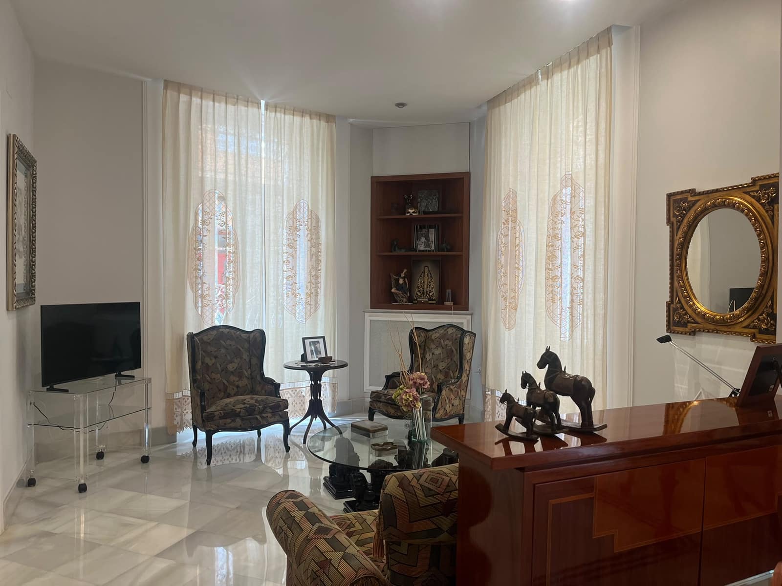 Casa de 4 habitaciones en Ondara en venta con garaje - 650.000 € (Ref: 9897408)