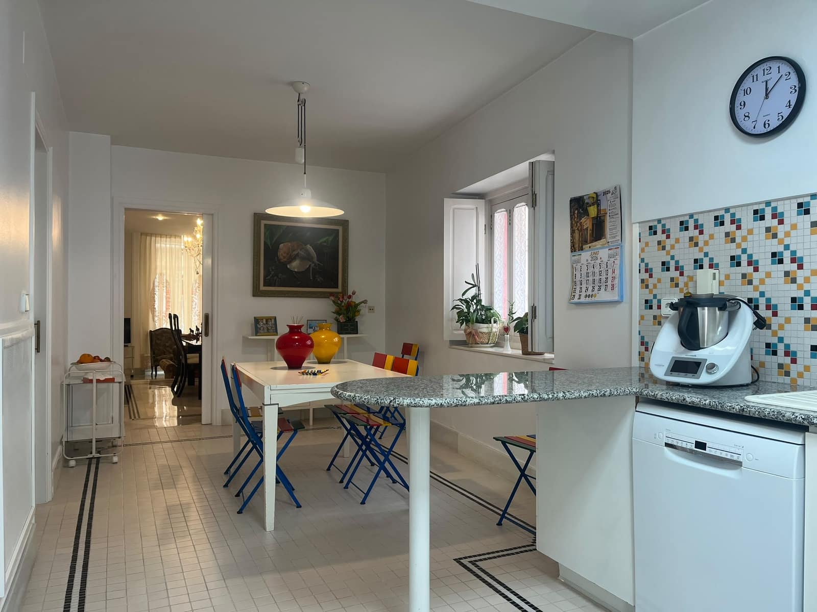 Casa de 4 habitaciones en Ondara en venta con garaje - 650.000 € (Ref: 9897408)