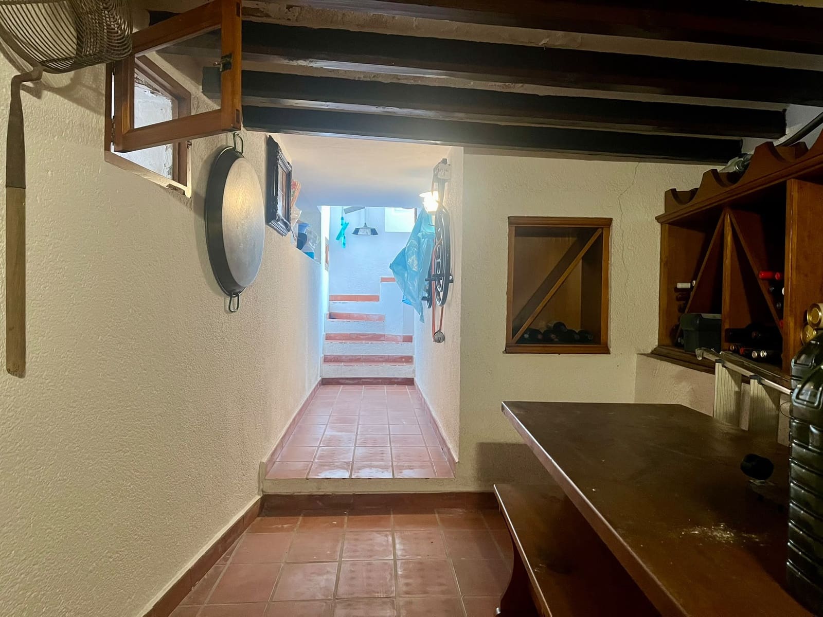 Casa de 4 habitaciones en Ondara en venta con garaje - 650.000 € (Ref: 9897408)