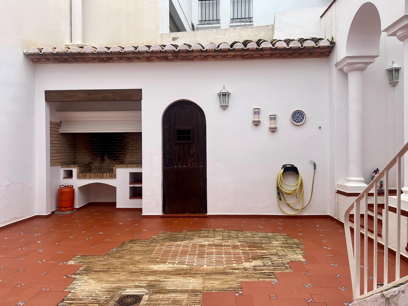 Casa de 4 habitaciones en Ondara en venta con garaje - 650.000 € (Ref: 9897408)