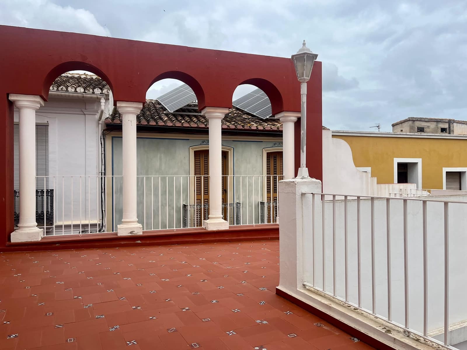 Casa de 4 habitaciones en Ondara en venta con garaje - 650.000 € (Ref: 9897408)