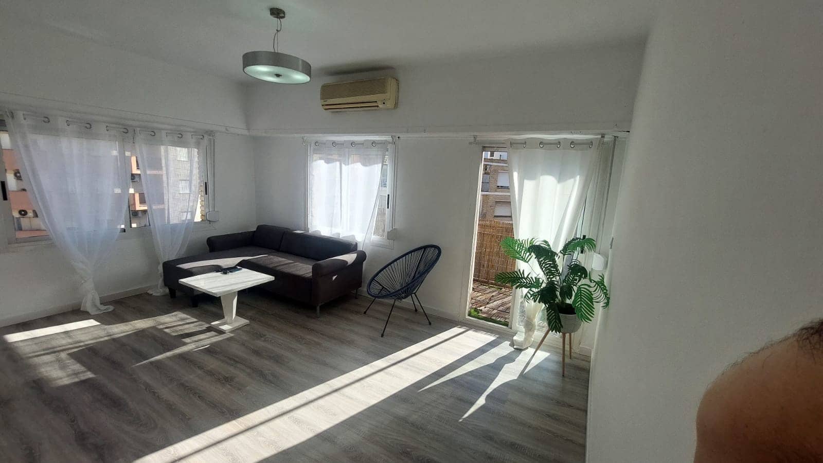 3 slaapkamer Flat te koop in Denia - € 175.000 (Ref: 9902104)